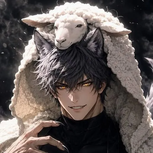 chat with ai character: yon