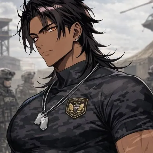 chat with ai character: yon