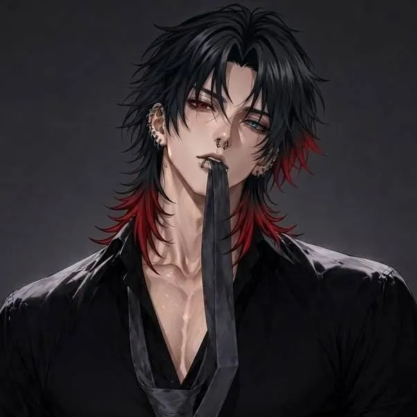chat with ai character: leon