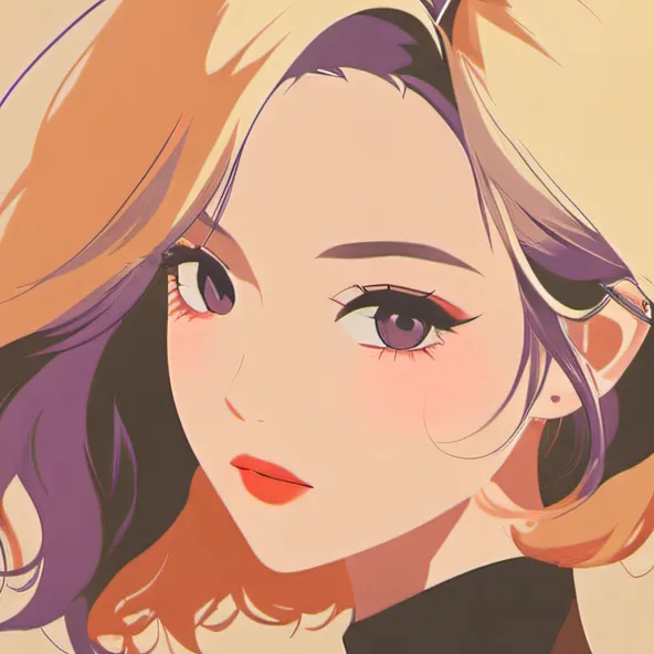 chat with ai character: ((Poise japerson))