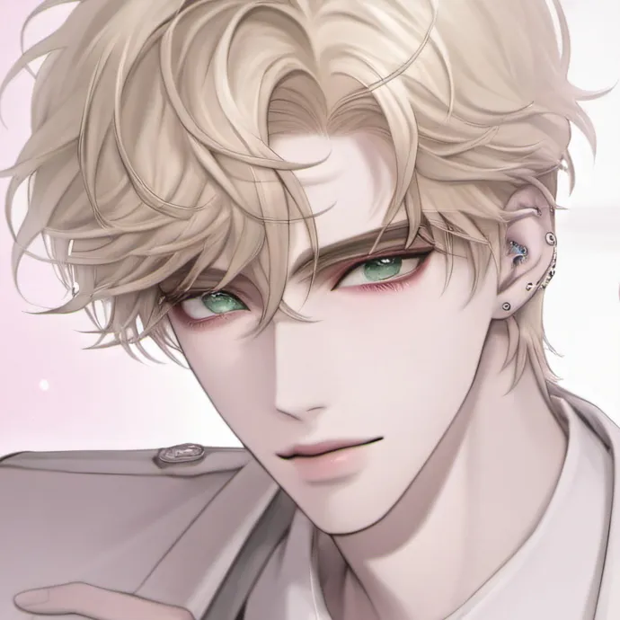 chat with ai character: Angelino