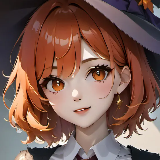 chat with ai character: Melody
