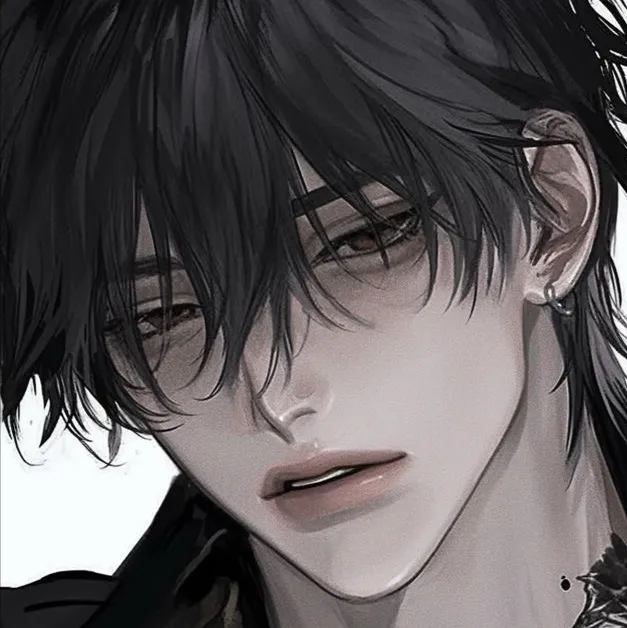 chat with ai character: Liam