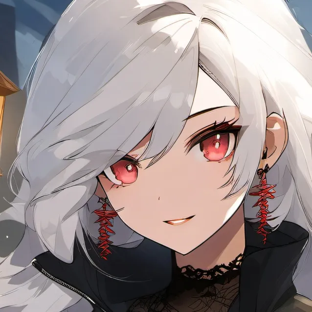 chat with ai character: Julieta