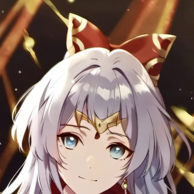 chat with ai character: Shanoa