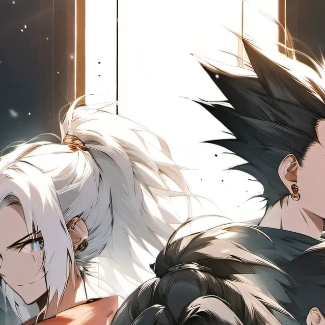 chat with ai character: Chelai