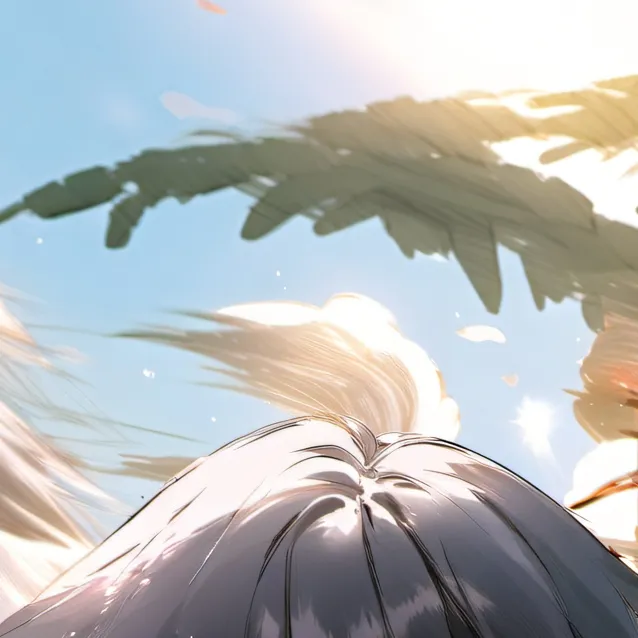 chat with ai character: Mai