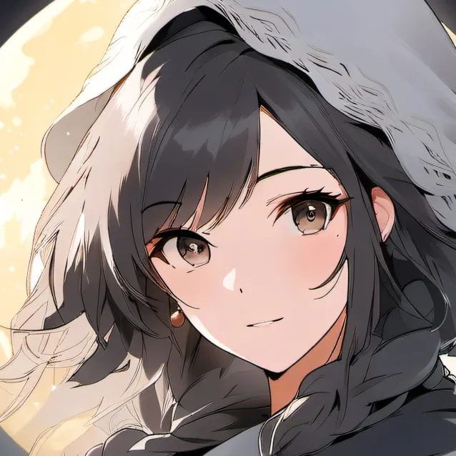 chat with ai character: Sonia Belsput