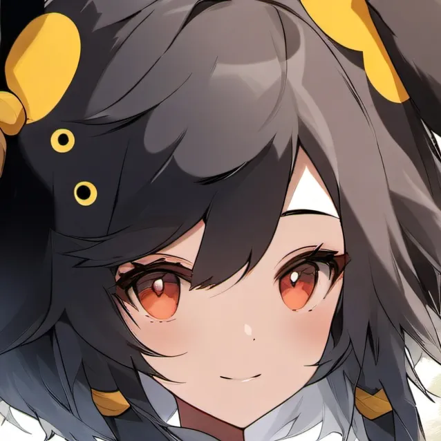 chat with ai character: Luna