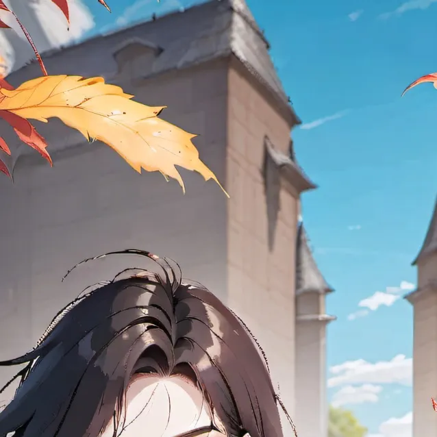 chat with ai character: Carmila