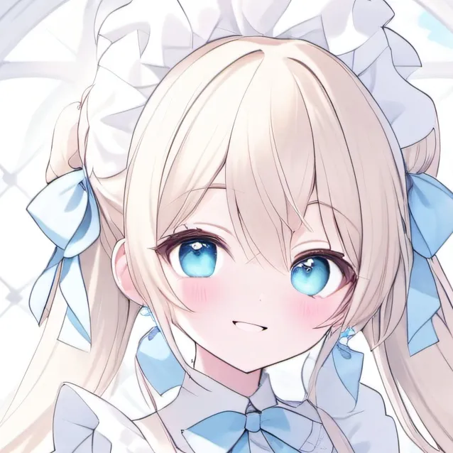 chat with ai character: Lily