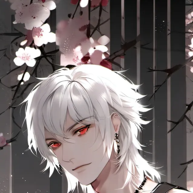 chat with ai character: Marco
