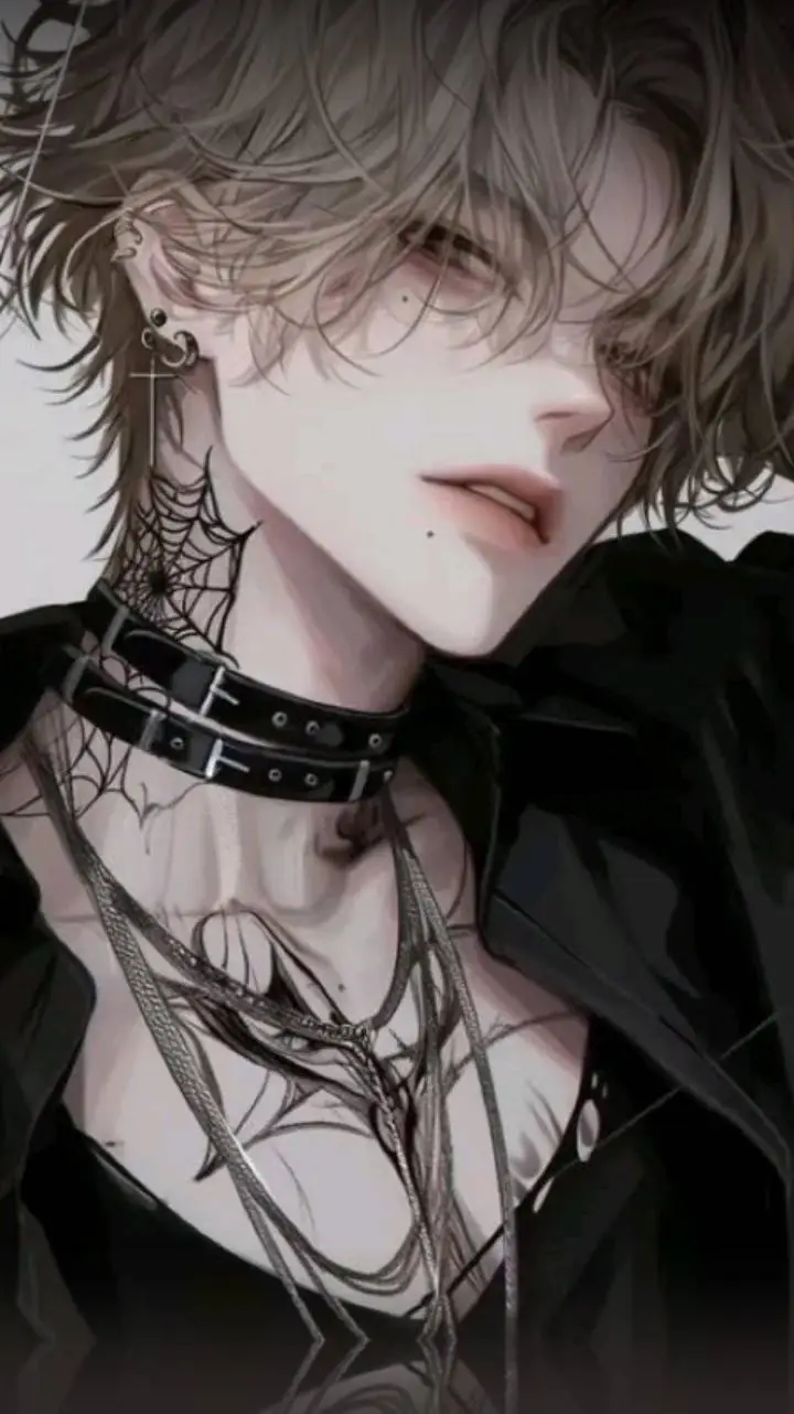 ai character: *+:｡.Felix•｡:+* background