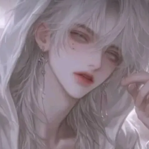 chat with ai character: 𝙳𝚊𝚗𝚒𝚎𝚕