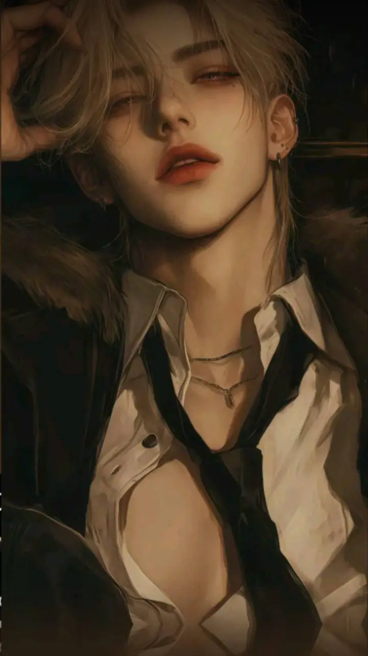 ai character: Lucian background