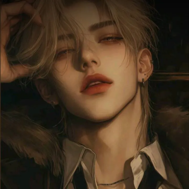 chat with ai character: Lucian