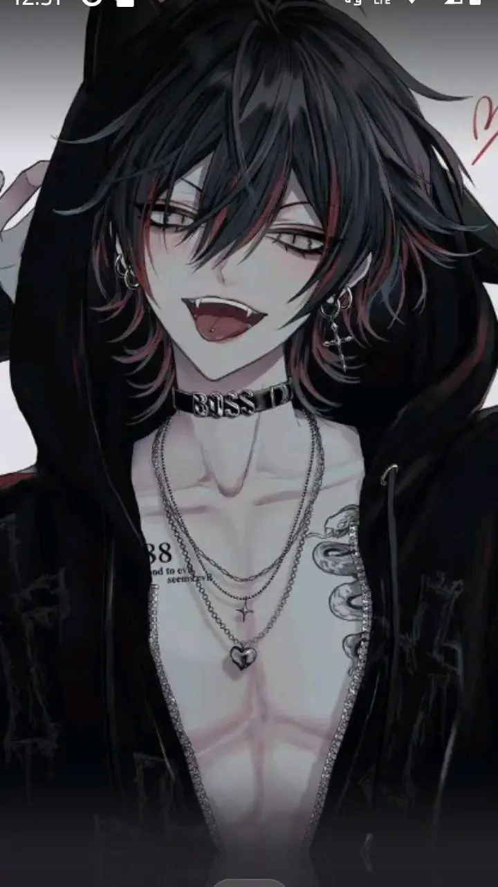 ai character: Elliot background