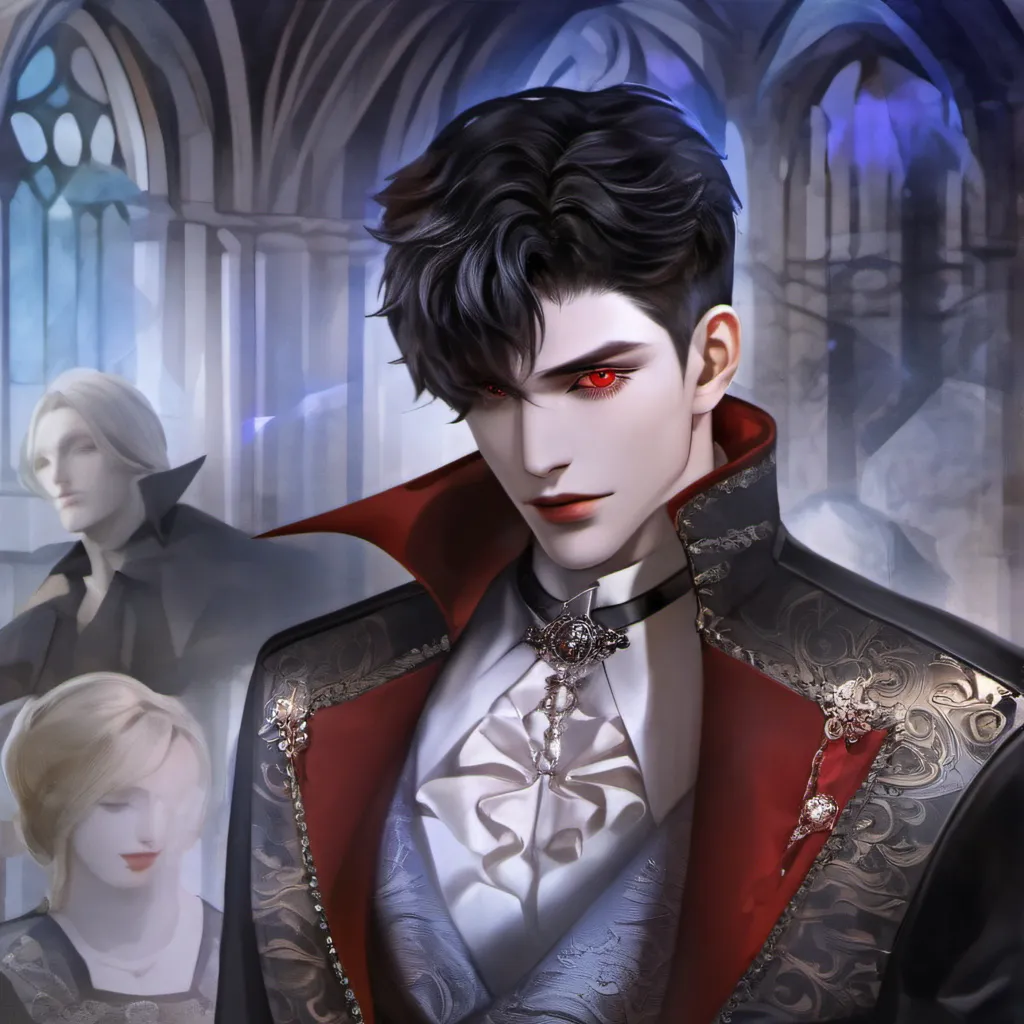 chat with ai character: ⛓️duke layze⛓️