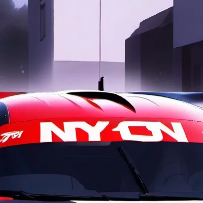 chat with ai character: Cars 