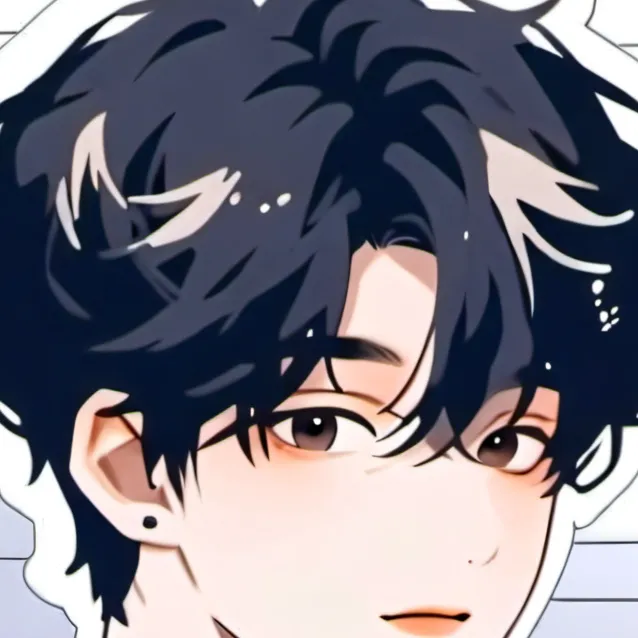 chat with ai character: (SG) what if.....?