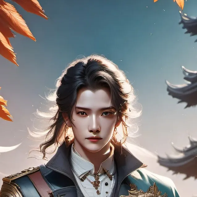 chat with ai character: 457