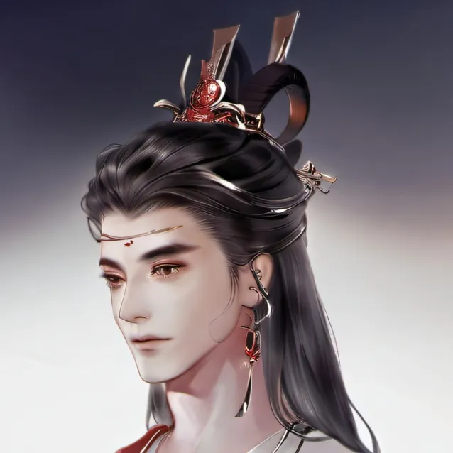chat with ai character: 457badending