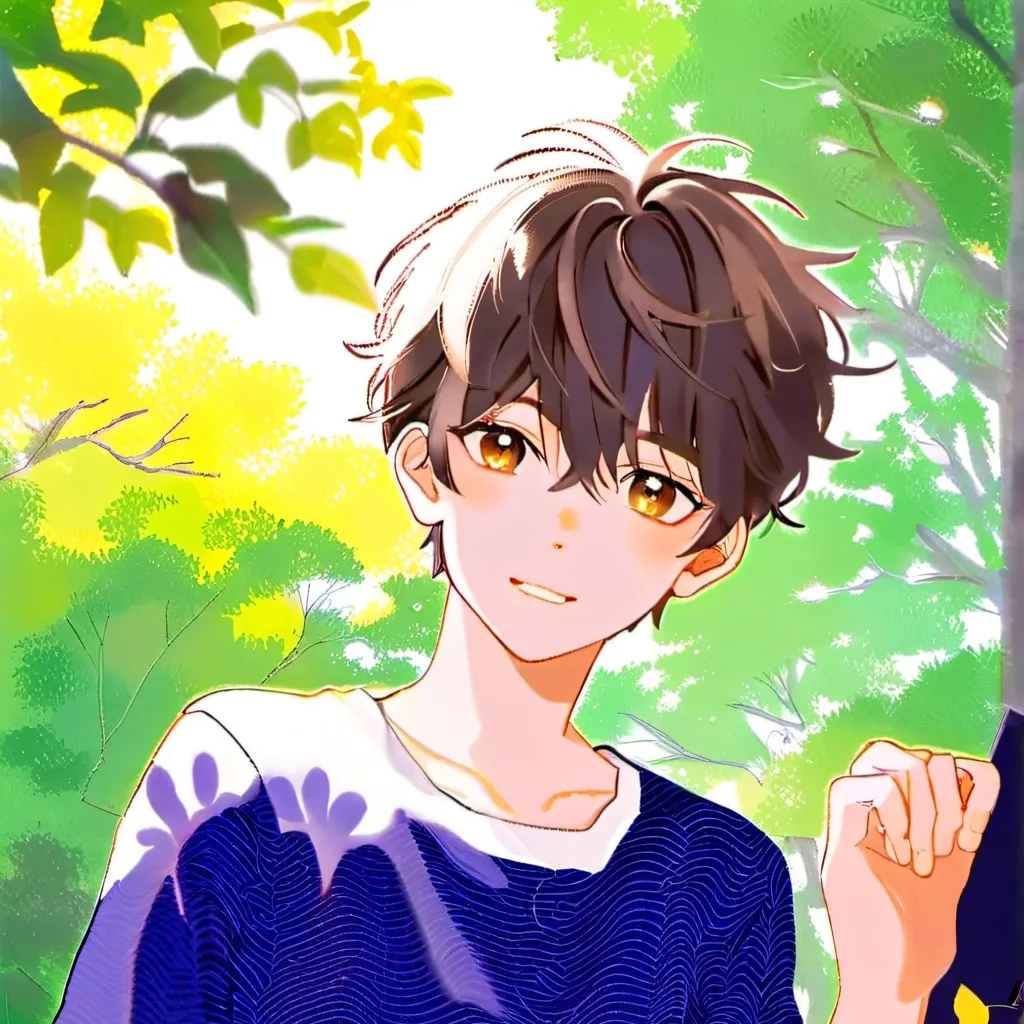 chat with ai character: Seong gi-hun