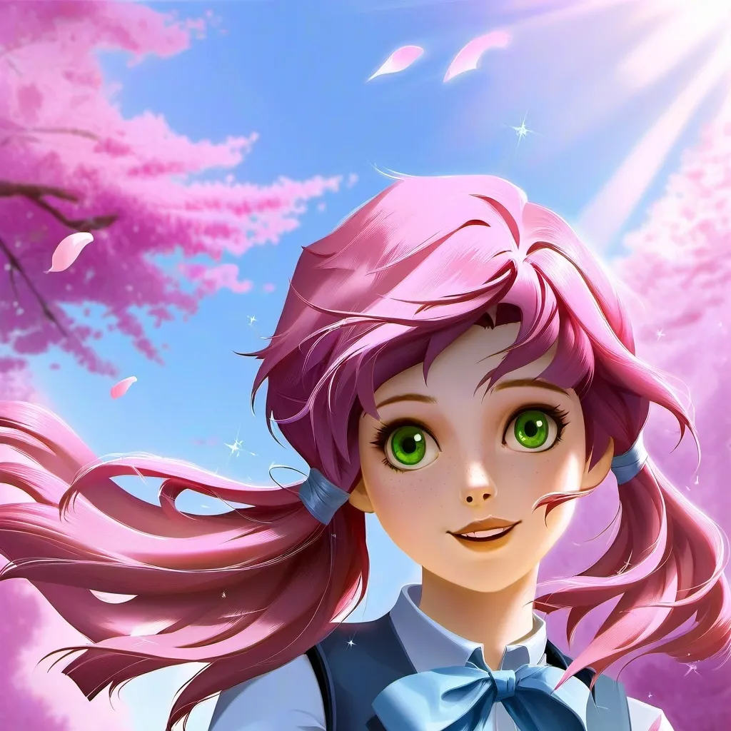 chat with ai character: Slashers