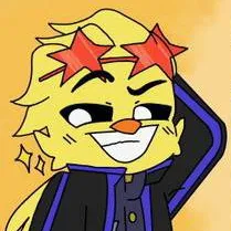 chat with ai character: Kickin - S Cluck