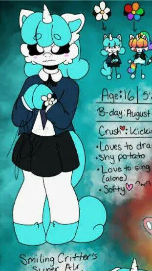 Talkie AI - Chat with Crafty - ArtsyWish