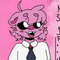 chat with ai character: Picky - P Pizzazz