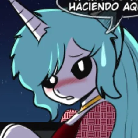 chat with ai character: CraftyCorn