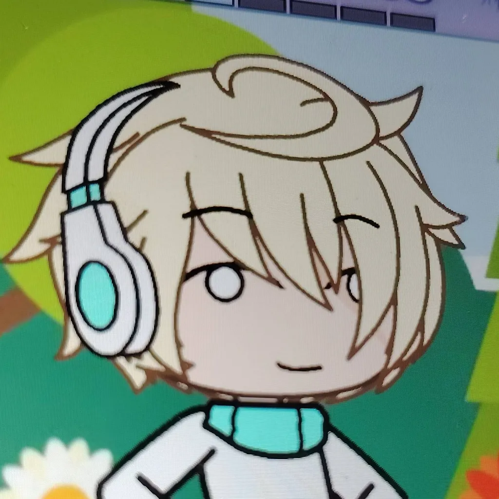 chat with ai character: Eric