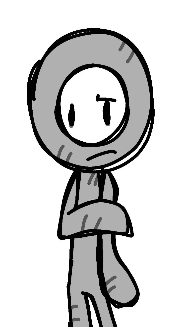 ai character: Victim  background