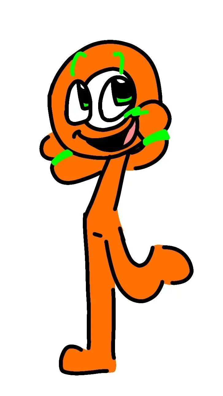 ai character: Tsc  background