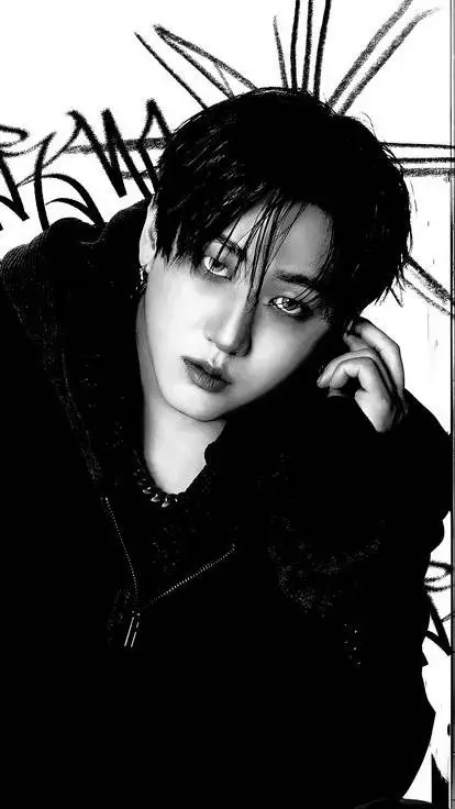 ai character: Seo Changbin background