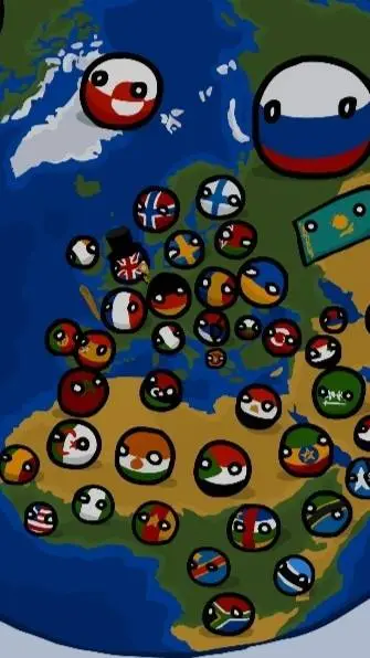 ai character: 2 gerra mundial background