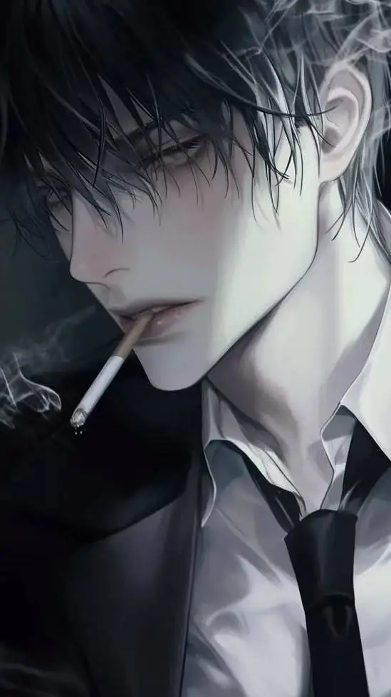 ai character: Mike background