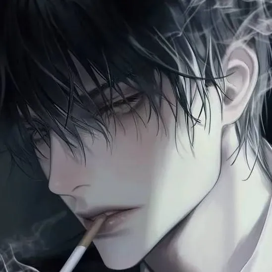 chat with ai character: Mike