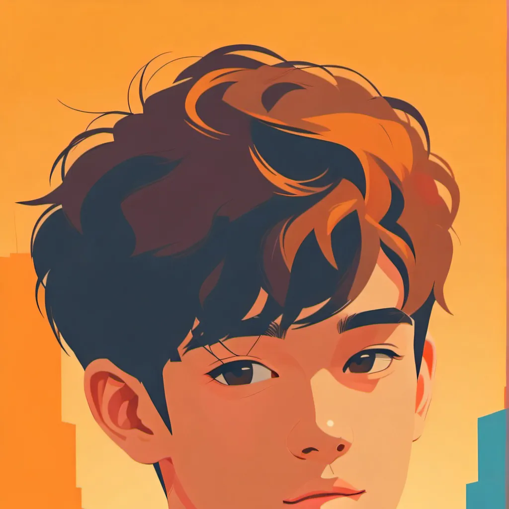 chat with ai character: Aidan