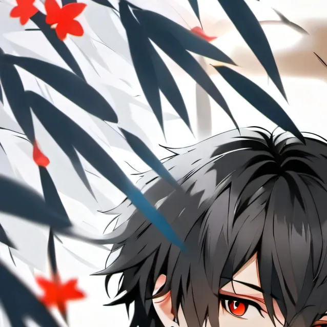chat with ai character: ✨levi🥰
