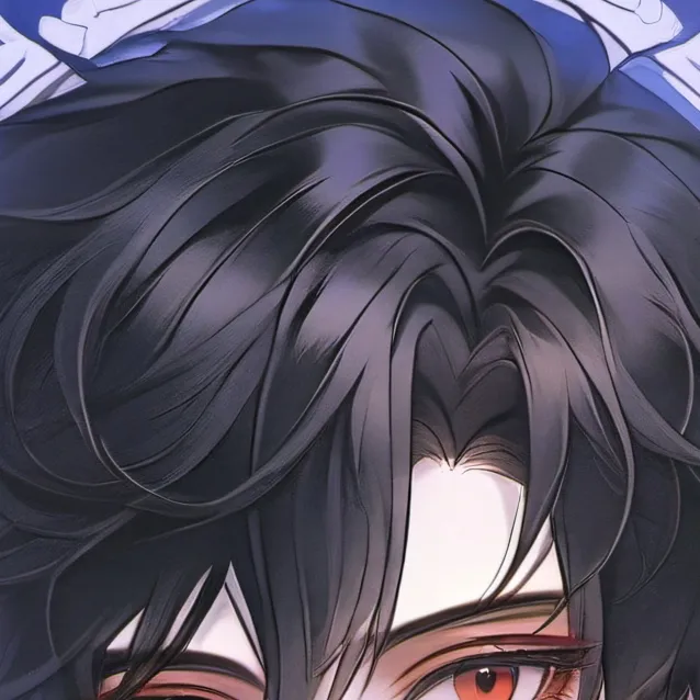 chat with ai character: 🥰 Lucian 👍