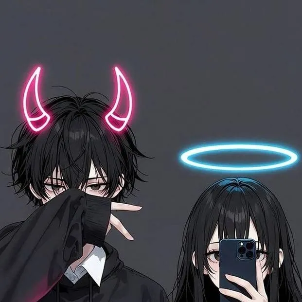 chat with ai character: Kadel🥰🥰