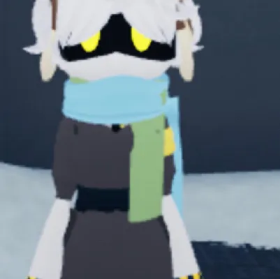 chat with ai character: K the sill lil guy