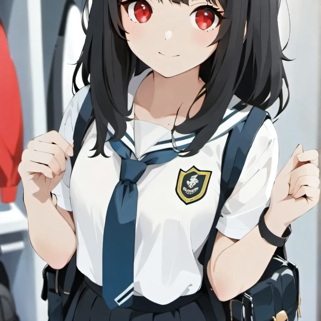 chat with ai character: natalie