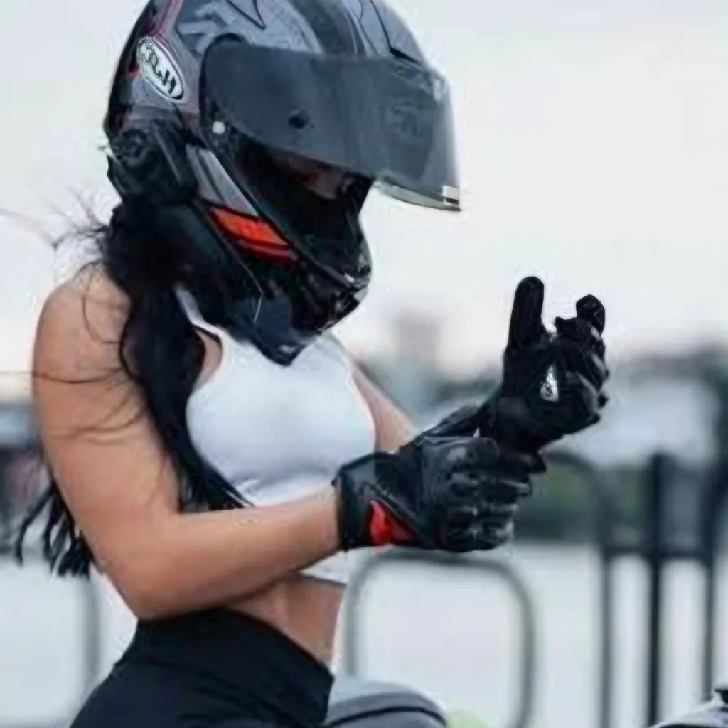 chat with ai character: natalie