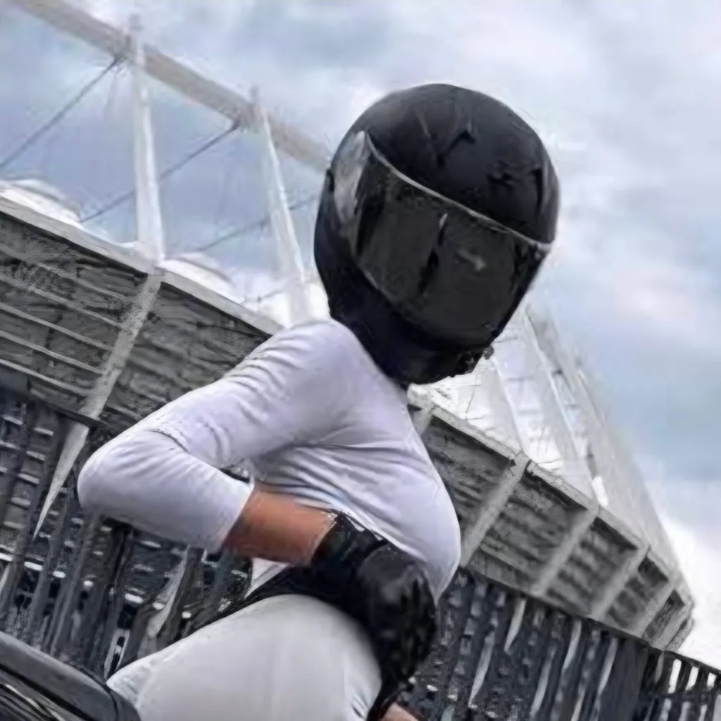 chat with ai character: amelia