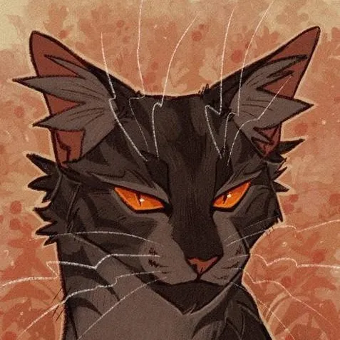 chat with ai character: Darkstripe