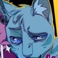 chat with ai character: Ashfur