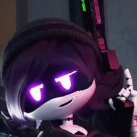 chat with ai character: Md but ur small